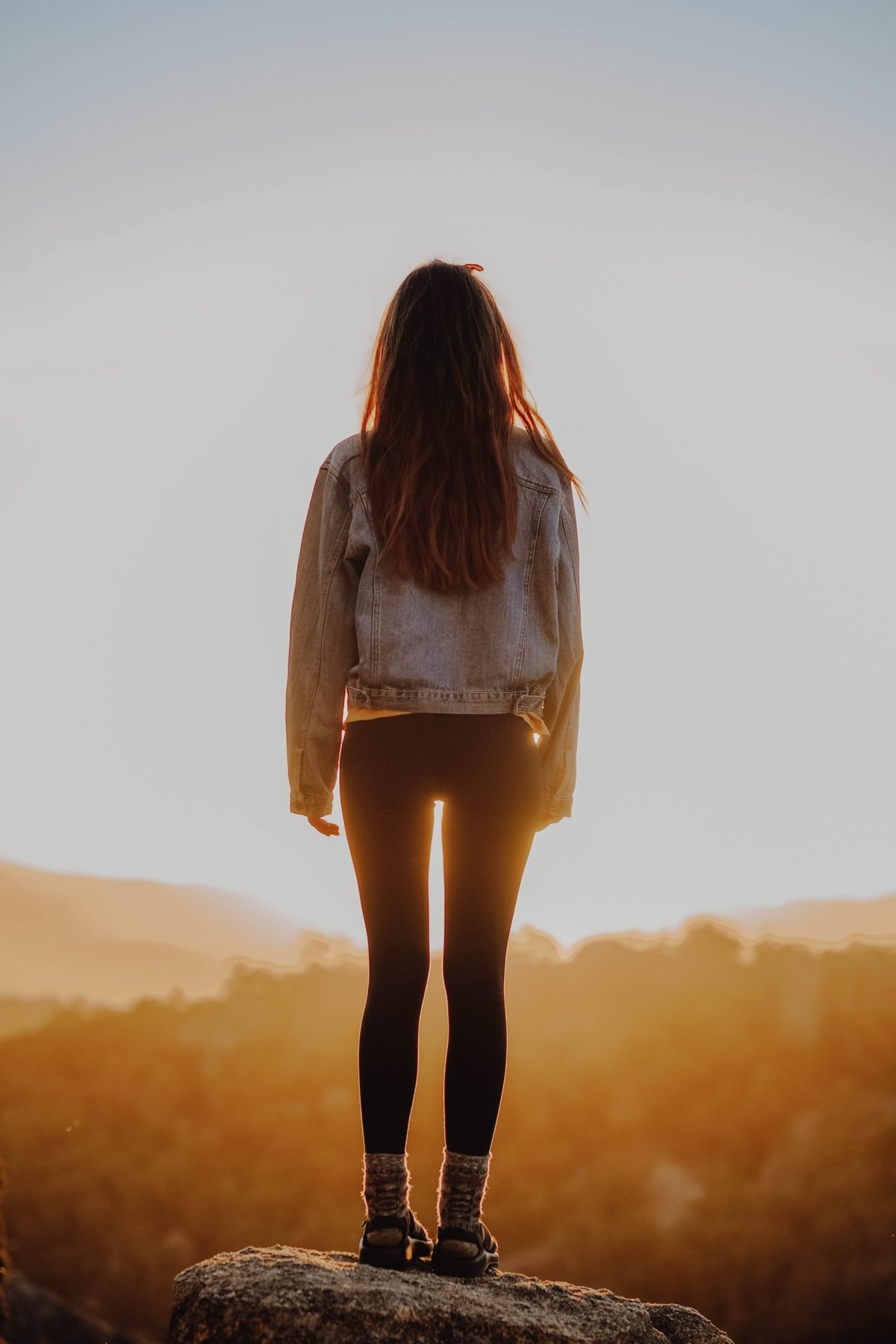Thigh Gap: Hungern für die Schönheit