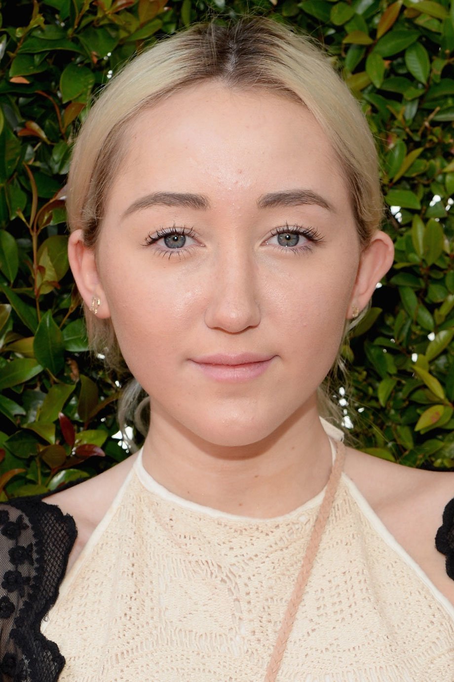 Noah Cyrus vorher