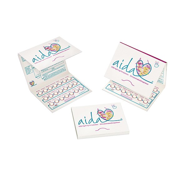 Aida Pille