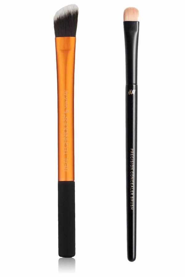 Concealer-Pinsel