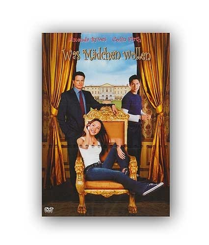Was Mädchen wollen