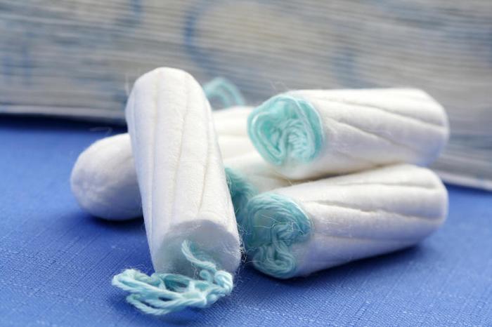 Tampons