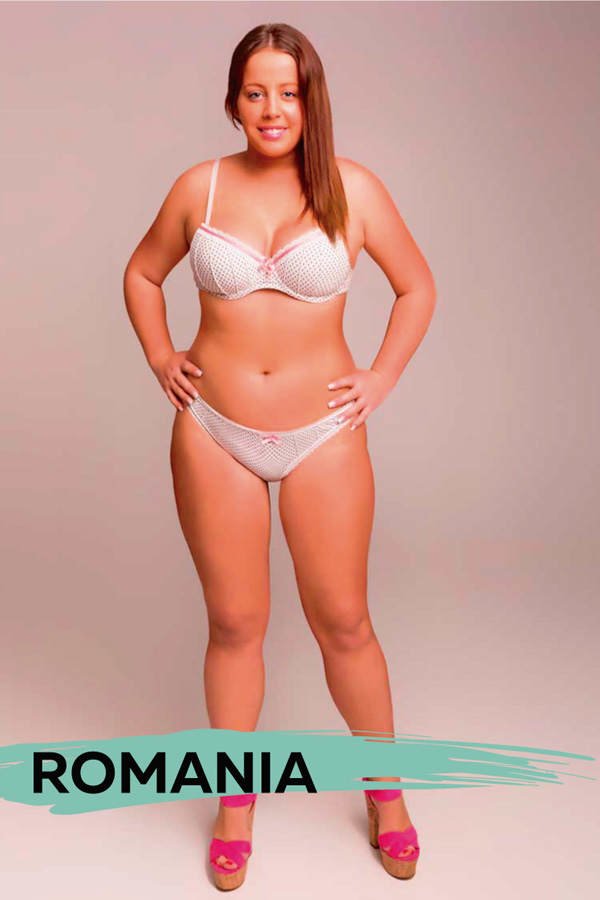 Der perfekte Köper in Rumänien