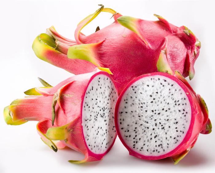 Drachenfrucht