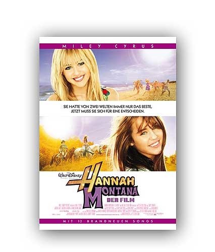 Hannah Montana