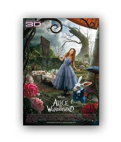 Alice im Wunderland