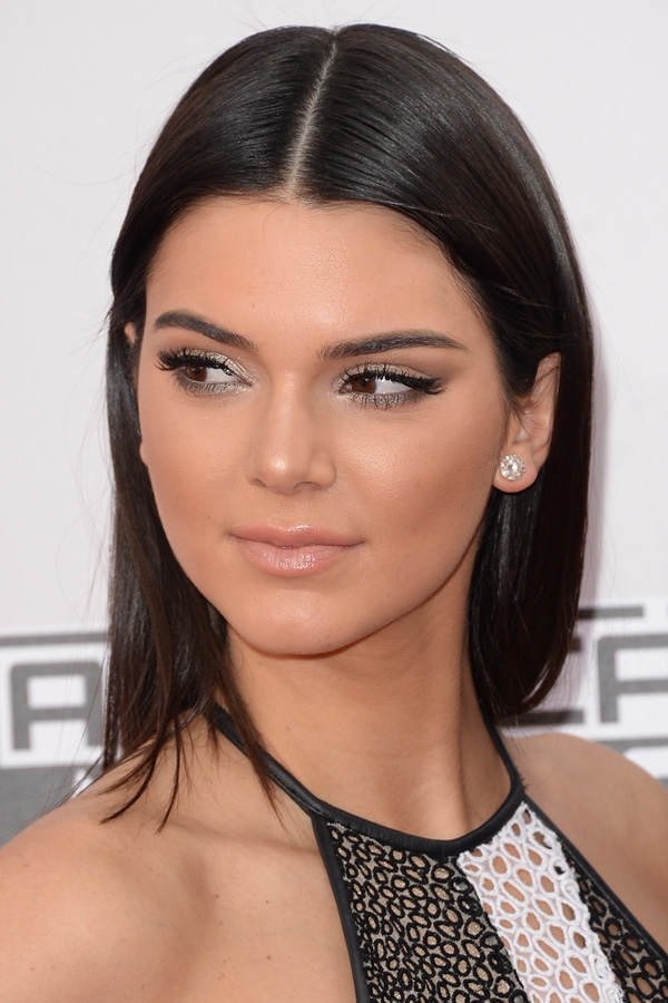 Kendall Jenner: Nasen-OP