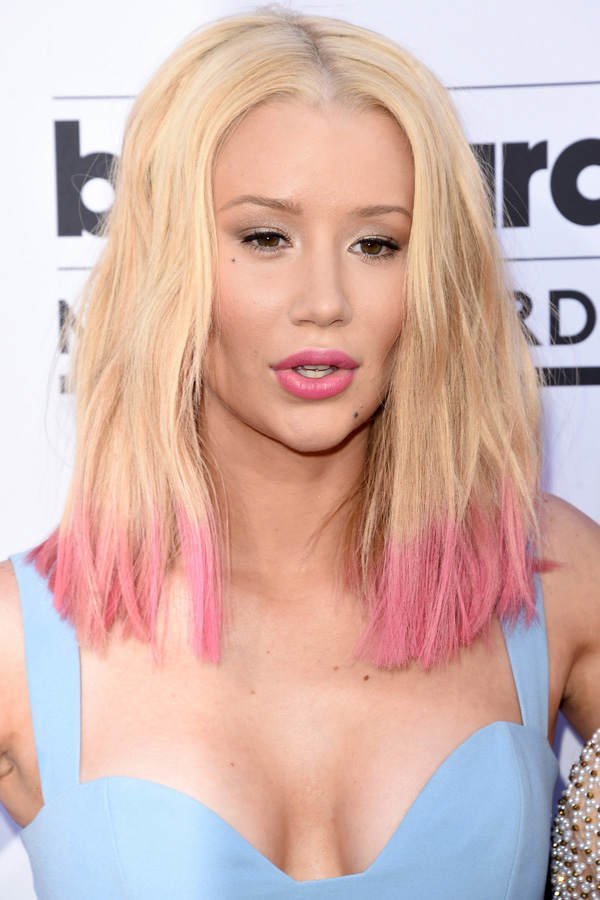 Iggy Azalea: Schönheits-OP