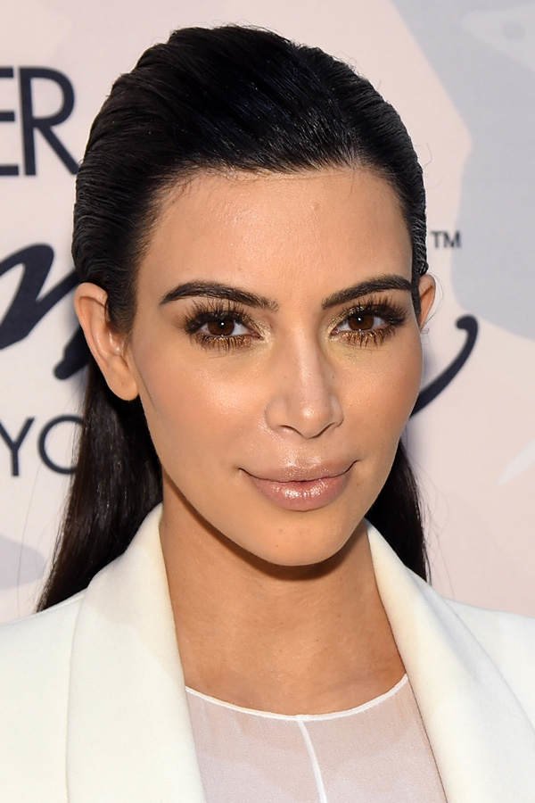Kim Kardashian Schönheits-OP
