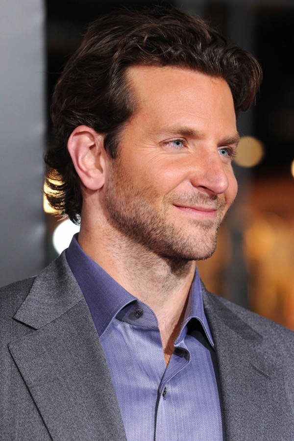 Bradley Cooper: Selbstbräuner-Panne