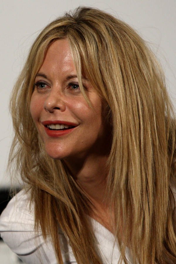 Meg Ryan