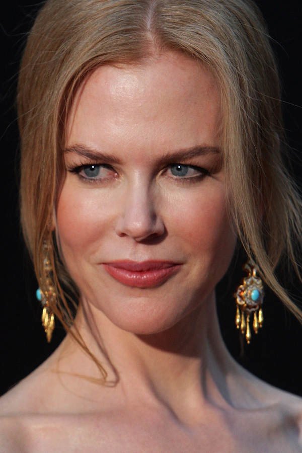 Nicole Kidman