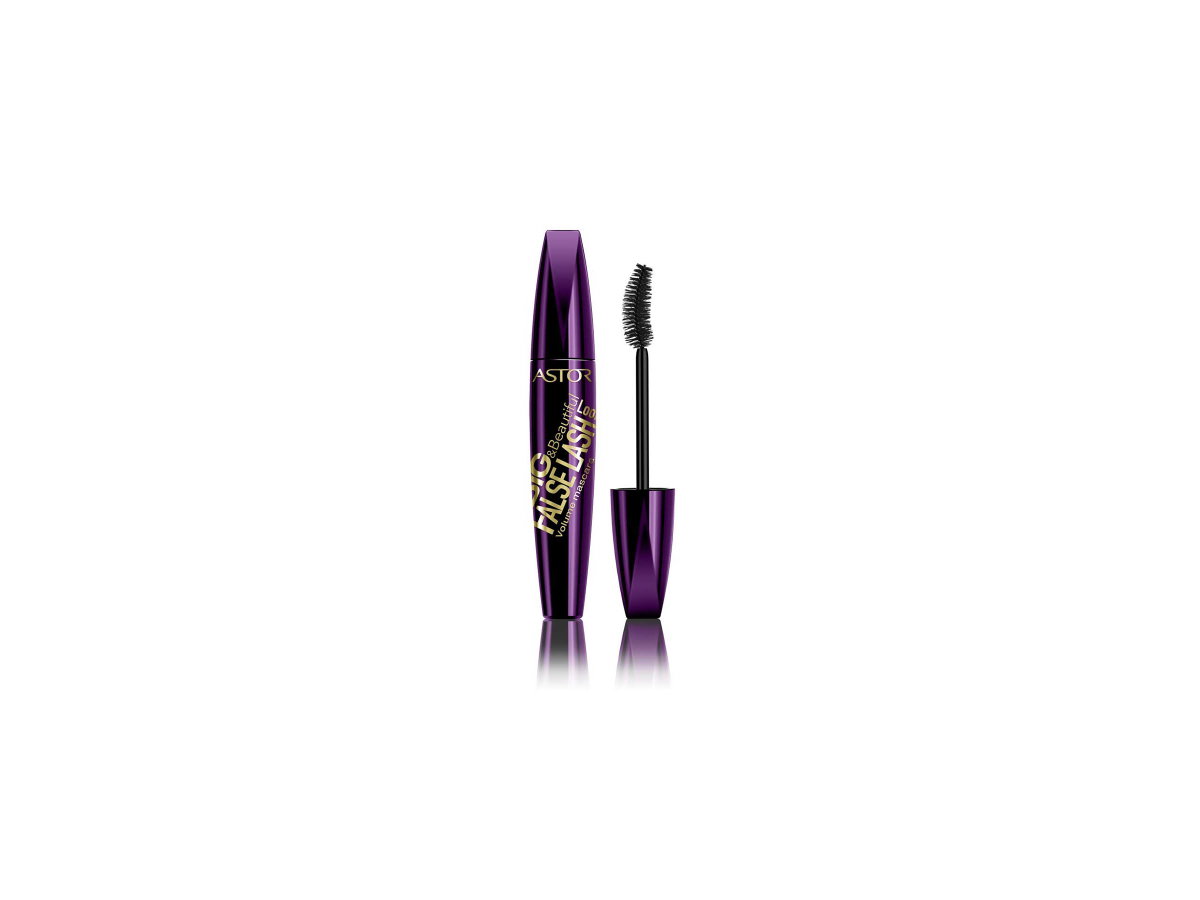 Astor Big & Beautiful False Lash Look Volume Mascara