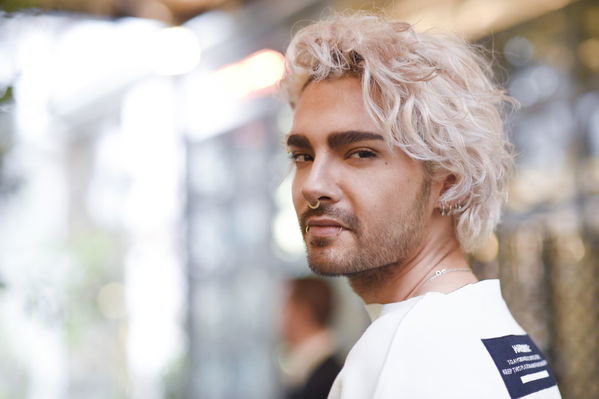 Bill Kaulitz: Mit DIESEM Kindheitsfoto zur Pride Month begeistert er Heidi Klum 