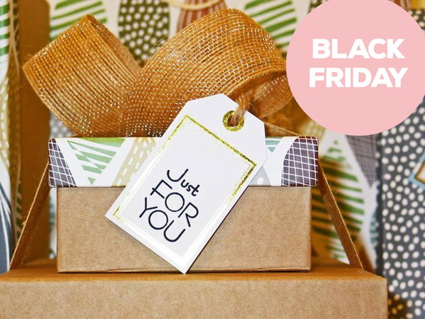 Black Friday und Cyber Monday: Hier macht ihr die besten Schnäppchen!