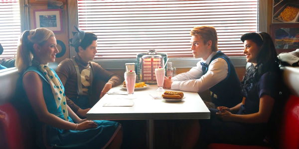 "Riverdale": Weitere Rassismus-Vorwürfe gegen die Netflix-Serie
