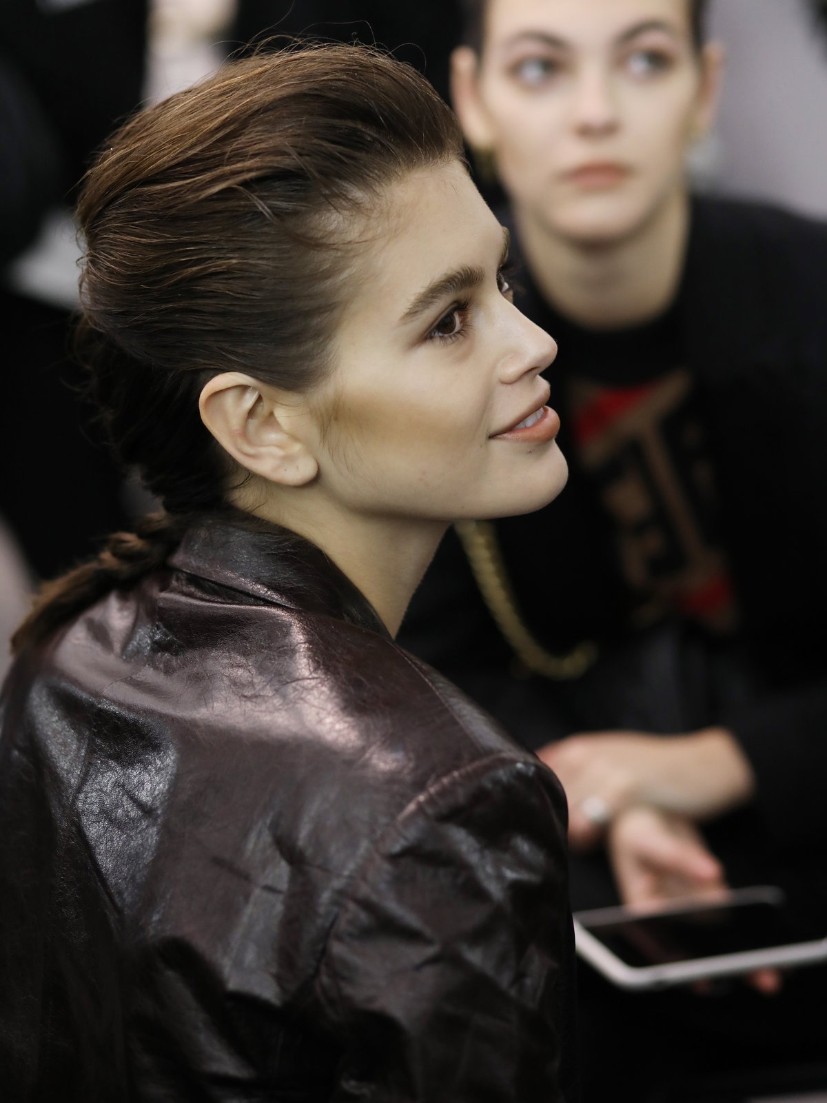 Kaia Gerber