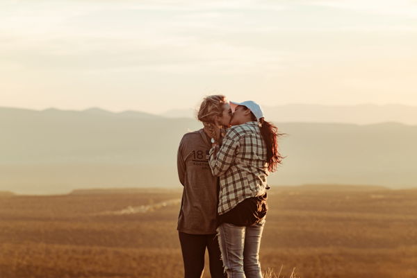 Schwul, lesbisch, hetero, bi, queer: Was bedeutet das?