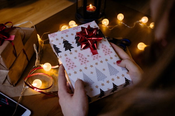 Weihnachtsgeschenke, die deine Mama lieben wird! Für unter 20 Euro!