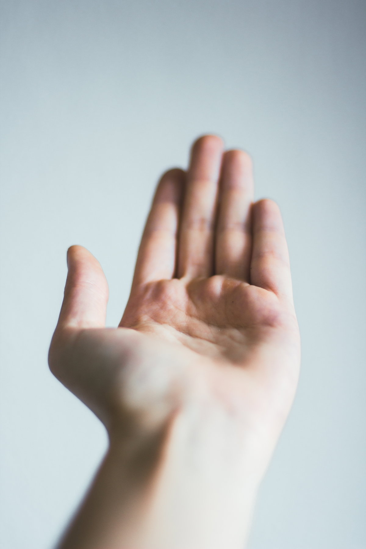Hand