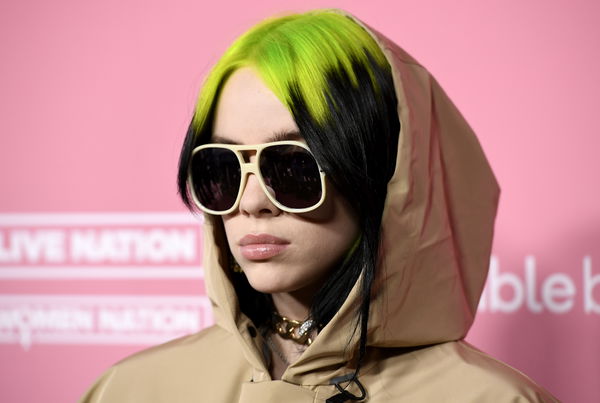 Billie Eilish X H&M Kollektion: Alle wollen dieses eine Teil, doch es ist fast ausverkauft