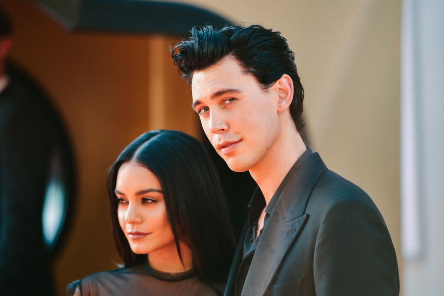 Vanessa Hudgens und Austin Butler: Überraschende Trennung nach 8 Jahren