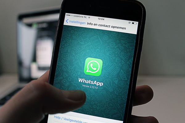 WhatsApp: So kann man gelöschte Nachrichten trotzdem lesen