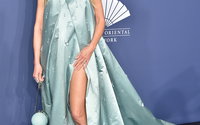 Heidi Klum Frisuren: Früher und Heute