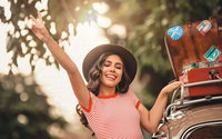7 Gründe, warum es toll ist, Single zu sein!