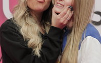 So krass hat sich Dagi Bees Schwester Leni verändert