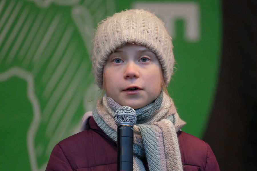 Zwei Wochen lang in Quarantäne: Hatte Greta Thunberg den Coronavirus?