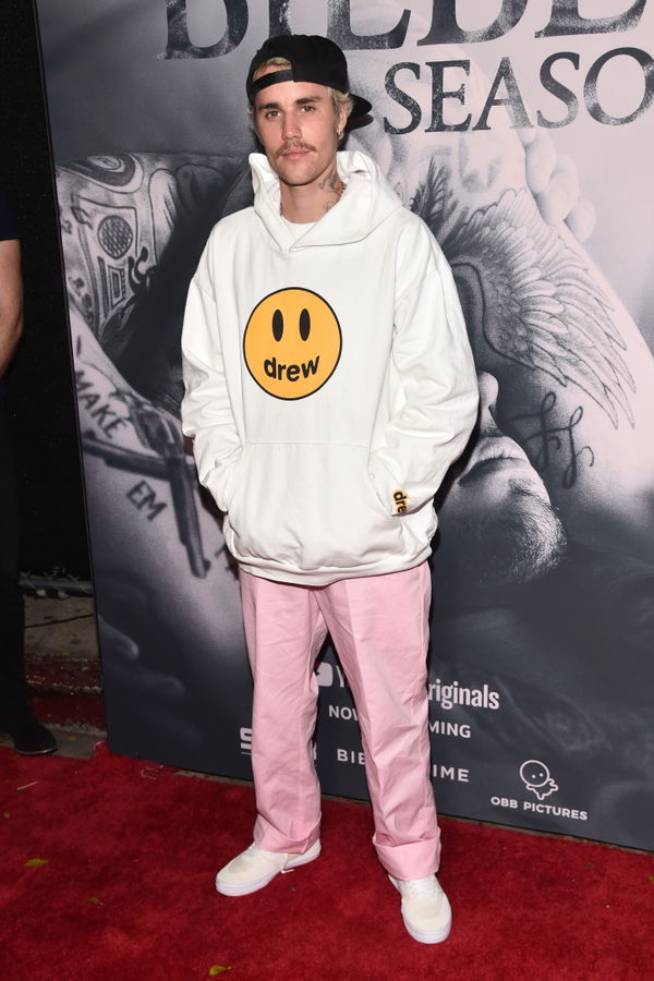Justin Bieber: Er steigt ins Drogengeschäft ein