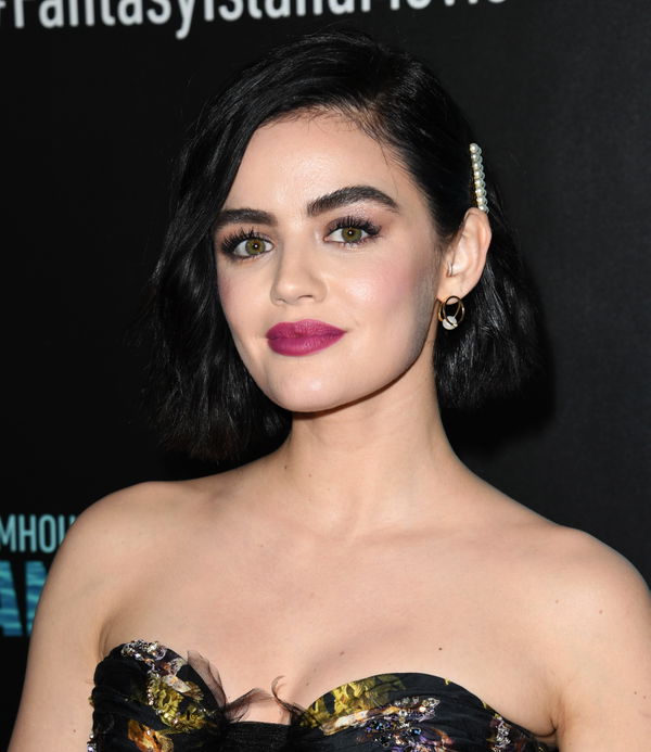 Diese Make-up-Trends könnt ihr perfekt zum Abiball tragen! 