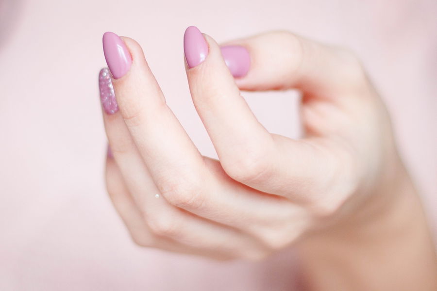 Das sind die süßesten Nagellack-Motive zum Valentinstag