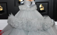 Ariana Grande: Ihre schönsten Red Carpet Outfits!