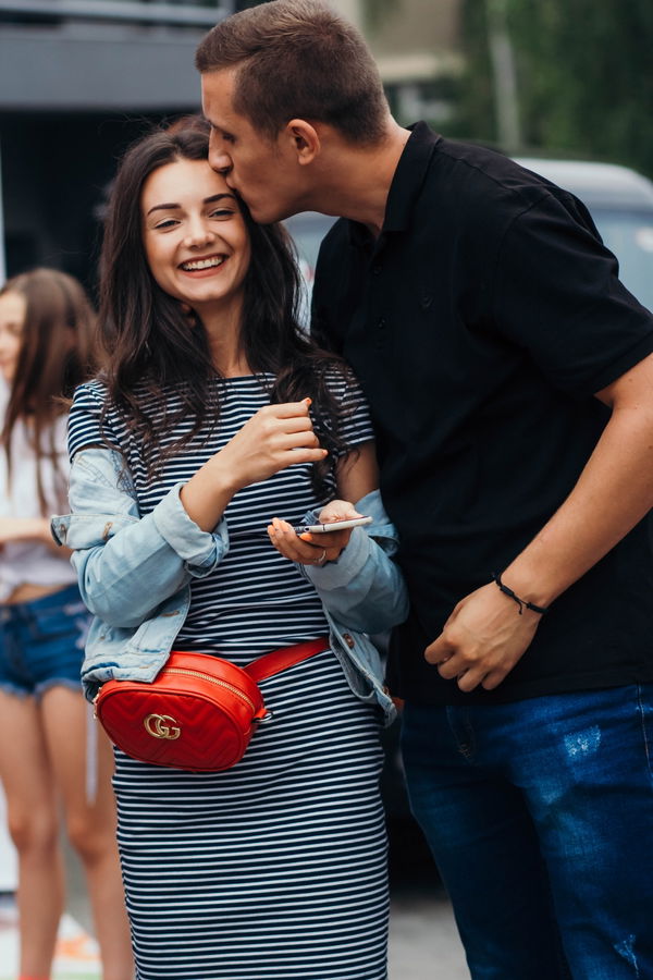 So gestehst du deinem Schwarm deine Liebe, ohne komisch rüberzukommen!