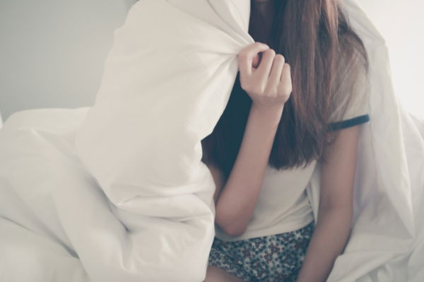 Sex: So sagst du, dass du noch nicht bereit für Sex bist 