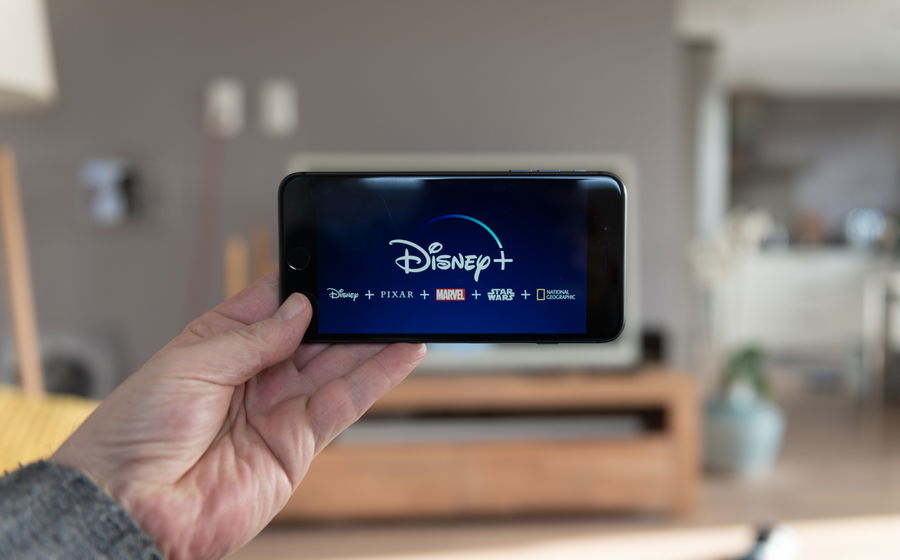 Disney+: Diese Serien und Filme könnt ihr bei diesem Anbieter streamen!