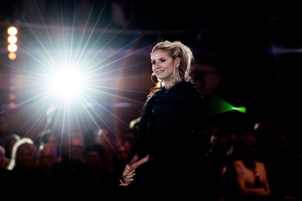 GNTM 2021: Nackt-Walk sorgt für Drama