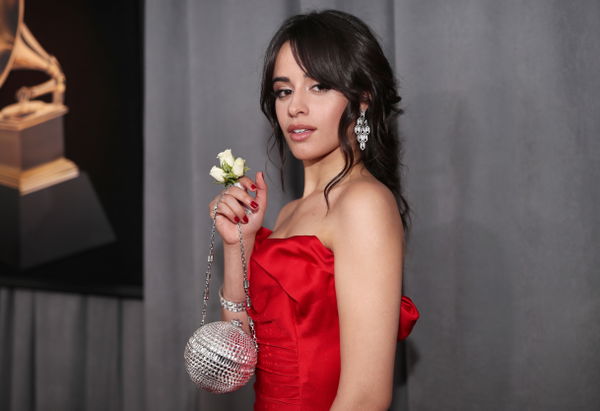 Camila Cabello: Der erste Trailer zu "Cinderella" ist da