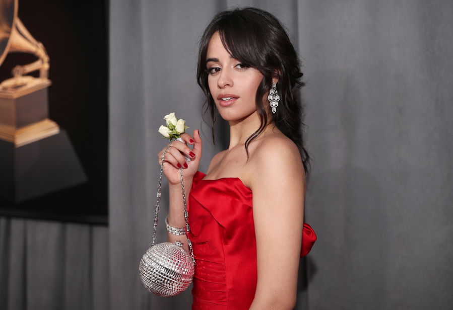 Camila Cabello: Der erste Trailer zu "Cinderella" ist da