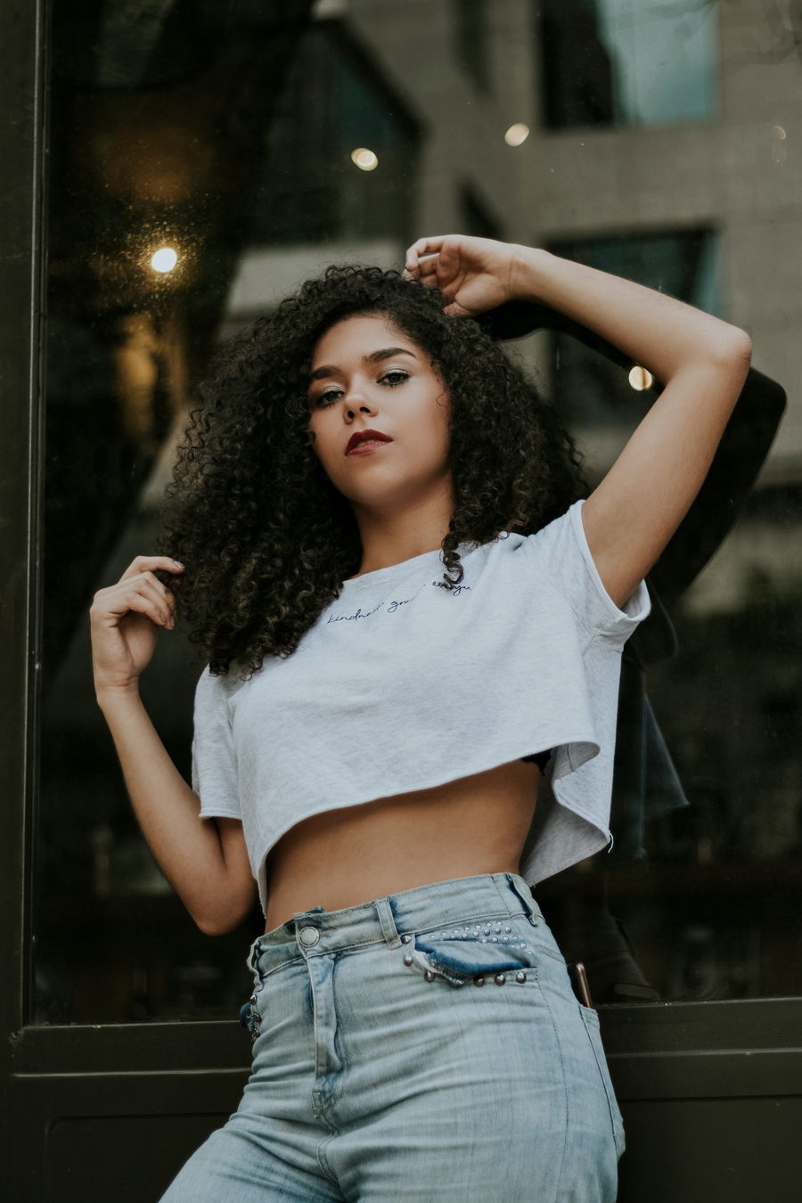 H&M: Dieses Crop Top wollen gerade alle Mädchen haben!