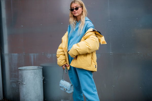 Mode-Trend Jogginghose: So kombiniert ihr das It-Piece