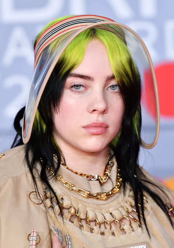 Billie Eilish: Sie bringt ihren Stalker vor Gericht!