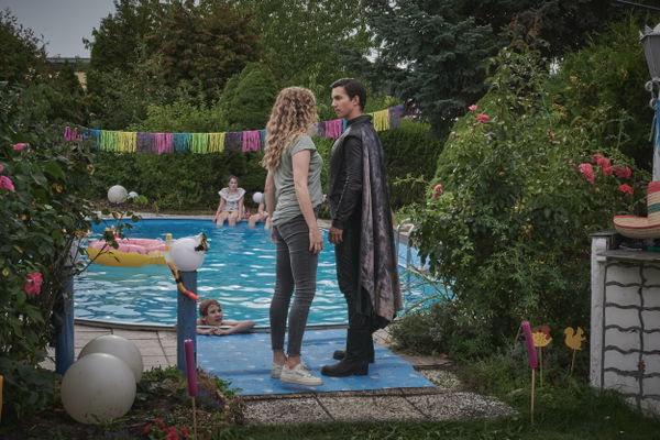 Netflix: Diese Serien und Filme sind neu im September