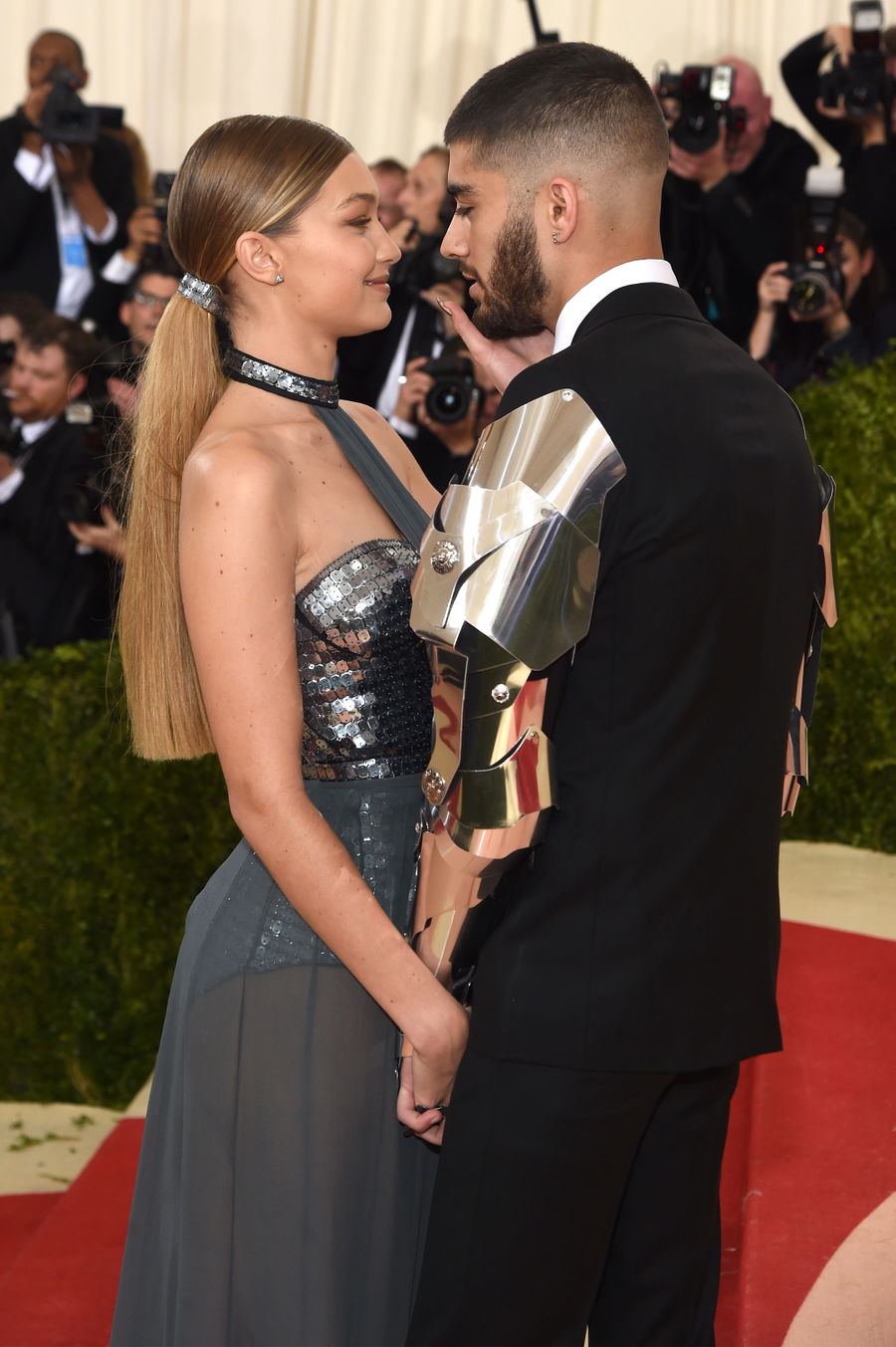 Gigi Hadid: Trennung - Zayn Malik und sie gehen getrennte Wege