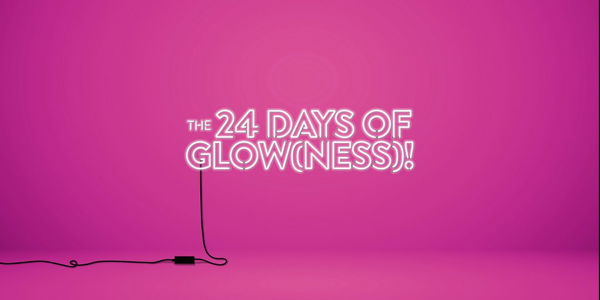 Das Beauty-Event des Jahres: Die "GLOW by dm" findet statt!!!