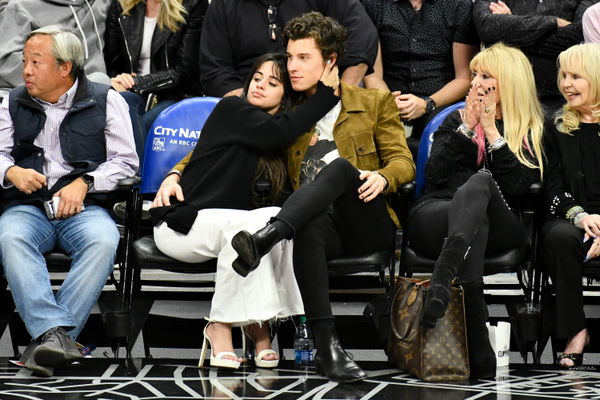 Shawn Mendes und Camila Cabello: So haben sie sich kennengelernt!