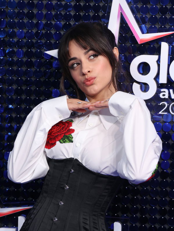 Camila Cabello: So viel verdient die US-amerikanische Sängerin!