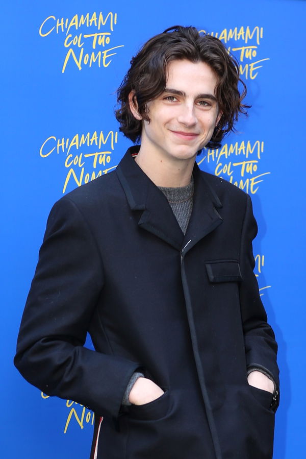 "Call Me by Your Name"-Fortsetzung: Alle Infos zu Teil 2